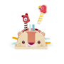 Pop-up Jack le Lion - Lilliputiens