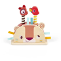 Pop-up Jack le Lion - Lilliputiens