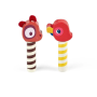 Pop-up Jack the Lion - Lilliputiens