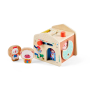 Peekaboo Playhouse - Lilliputiens