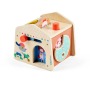 Maisonnette cache cache - Lilliputiens