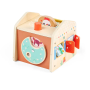 Peekaboo Playhouse - Lilliputiens