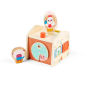 Peekaboo Playhouse - Lilliputiens