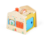 Peekaboo Playhouse - Lilliputiens