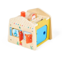 Peekaboo Playhouse - Lilliputiens