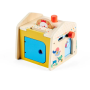 Peekaboo Playhouse - Lilliputiens