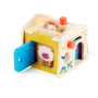 Peekaboo Playhouse - Lilliputiens