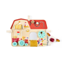 Farm Activity Panel - Lilliputiens
