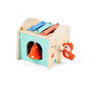 Maisonnette sonore - Lilliputiens
