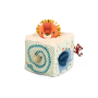 Sound Activity Cube Jack the Lion - Lilliputiens