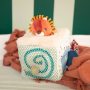 Sound Activity Cube Jack the Lion - Lilliputiens