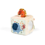 Sound Activity Cube Jack the Lion - Lilliputiens