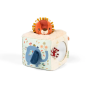 Sound Activity Cube Jack the Lion - Lilliputiens