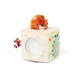 Sound Activity Cube Jack the Lion - Lilliputiens