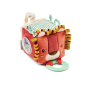 Activity Cube Jack the Lion - Lilliputiens