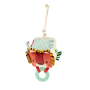 Activity Cube Jack the Lion - Lilliputiens