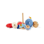 Stacking Pyramid Jules - Lilliputiens