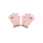 Gants roses et bijoux Great Pretenders