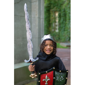 Lion PU Sword Great Pretenders