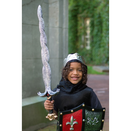 Lion PU Sword Great Pretenders