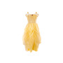 Yellow Princess Dress with Mittens Great Pretenders