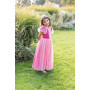 Pink Sorbet Princess Dress Great Pretenders