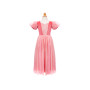 Robe de princesse rose sorbet Great Pretenders