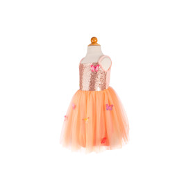 Robe papillon pêche Great Pretenders