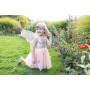 Peach Butterfly Dress Great Pretenders