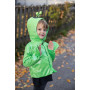 Green Alien Hoodie Jacket Great Pretenders
