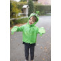 Green Alien Hoodie Jacket Great Pretenders