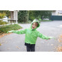 Green Alien Hoodie Jacket Great Pretenders