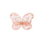 Peach Butterfly Wings Great Pretenders