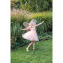 Peach Butterfly Wings Great Pretenders