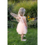 Peach Butterfly Wings Great Pretenders