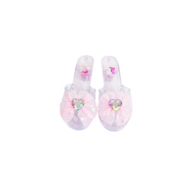Chaussures à talons rose 29-30 Great Pretenders