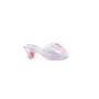Pink Heels Shoes Size 29-30 Great Pretenders