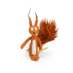 Little Squirrel Soft Toy Ecole des loisirs Moulin Roty
