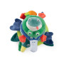 Fabric Stacking Animals Frog Pond Moulin Roty