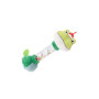 Frog Pond Fabric Rainstick Moulin Roty