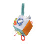 Frog Pond Activity Cube Moulin Roty