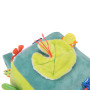Cube d'activités La mare aux grenouilles Moulin Roty