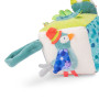 Cube d'activités La mare aux grenouilles Moulin Roty