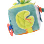 Frog Pond Activity Cube Moulin Roty