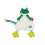 Frog Comforter Frog Pond Moulin Roty