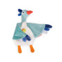 Bird Comforter Frog Pond Moulin Roty