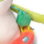 Giant Frog Soft Toy Frog Pond Moulin Roty