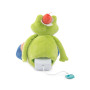Peluche grenouille musicale Régina Moulin Roty