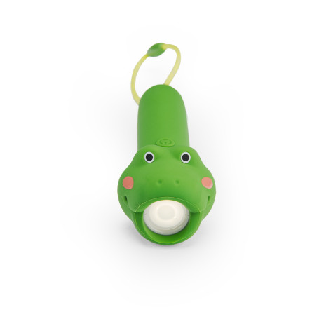 Torch Projector Frog Pond Moulin Roty