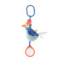 Small Bird Activity Toy Frog Pond Moulin Roty